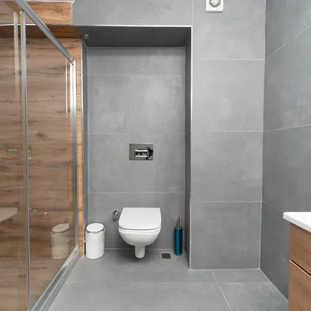 Luxury 2-bedroom Bosphorus View With Private Parking *